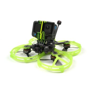 Dron FPV GEPRC Cinelog35 Performance HD Runcam WASP 6S PNP